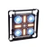 splicable RGBA background light